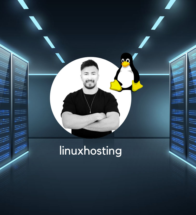 Ben sizin için Linux Web Hosting paketi açabilirim