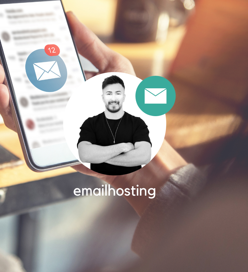 Ben sizin için E-Mail Hosting paketi açabilirim