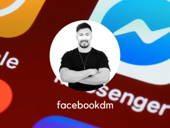 Ben sizin için facebook ve instagram'dan gelen mesajlarınızı arttırabilirim