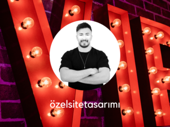 Ben sizin için özel tasarım web sitesi tasarımı yapabilirim