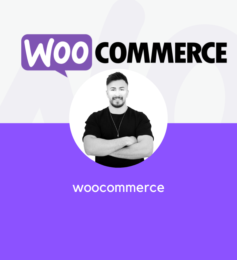 Ben sizin için woocommerce e-ticaret sitesi kurabilirim